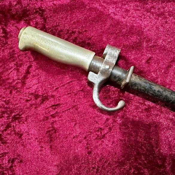 M1886 Lebel Bayonet 1